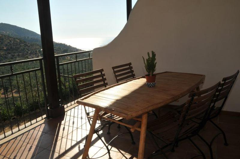 Residence Montelci Mattinata Rom bilde