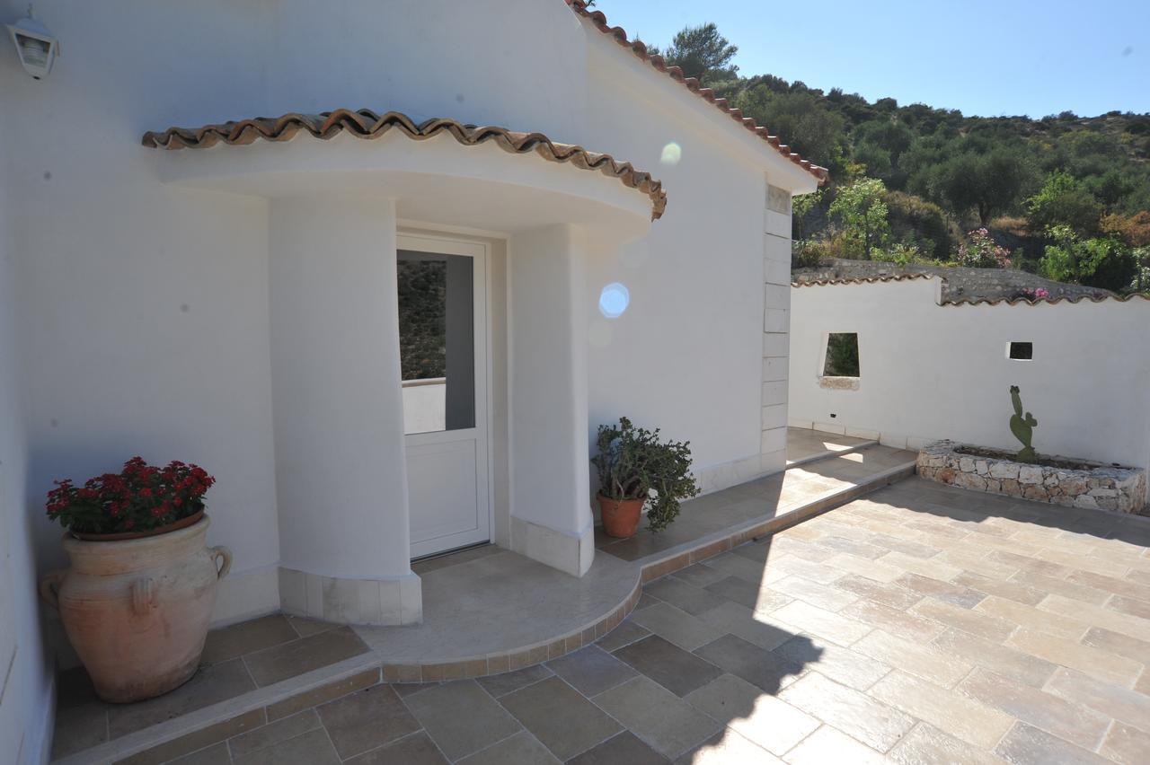 Residence Montelci Mattinata Rom bilde